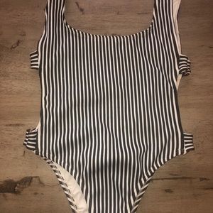 Brand new with tags L*space swimwear size 6